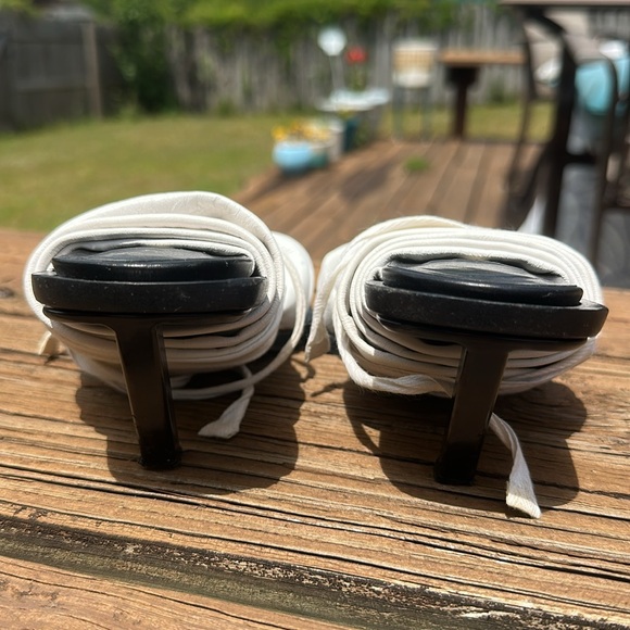 Ann demeulemeester shoes - Picture 3 of 8